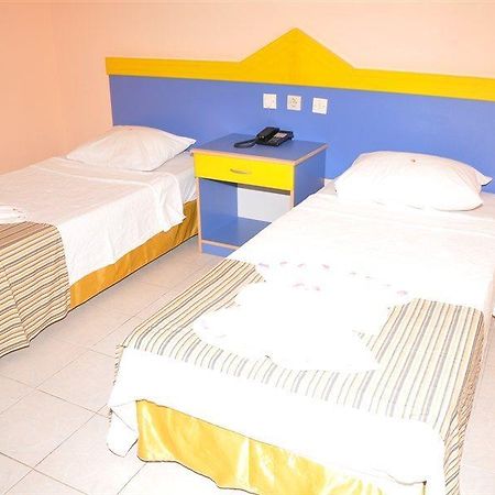 Sundream Apartments Μαρμαρίς Εξωτερικό φωτογραφία