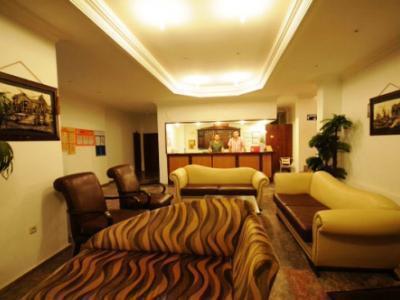 Sundream Apartments Μαρμαρίς Εξωτερικό φωτογραφία