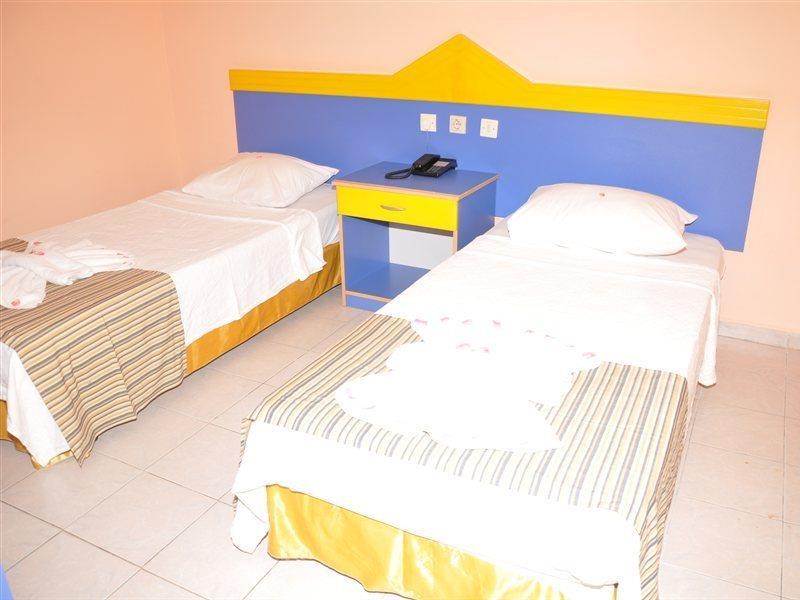 Sundream Apartments Μαρμαρίς Εξωτερικό φωτογραφία