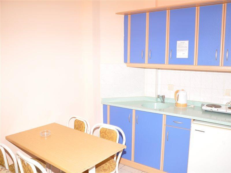 Sundream Apartments Μαρμαρίς Εξωτερικό φωτογραφία
