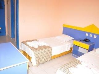 Sundream Apartments Μαρμαρίς Εξωτερικό φωτογραφία