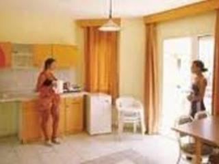 Sundream Apartments Μαρμαρίς Εξωτερικό φωτογραφία