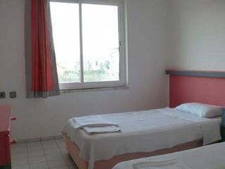 Sundream Apartments Μαρμαρίς Εξωτερικό φωτογραφία