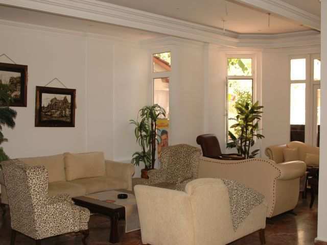 Sundream Apartments Μαρμαρίς Εξωτερικό φωτογραφία