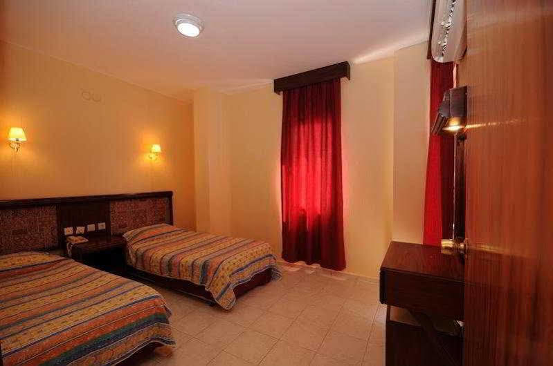 Sundream Apartments Μαρμαρίς Εξωτερικό φωτογραφία